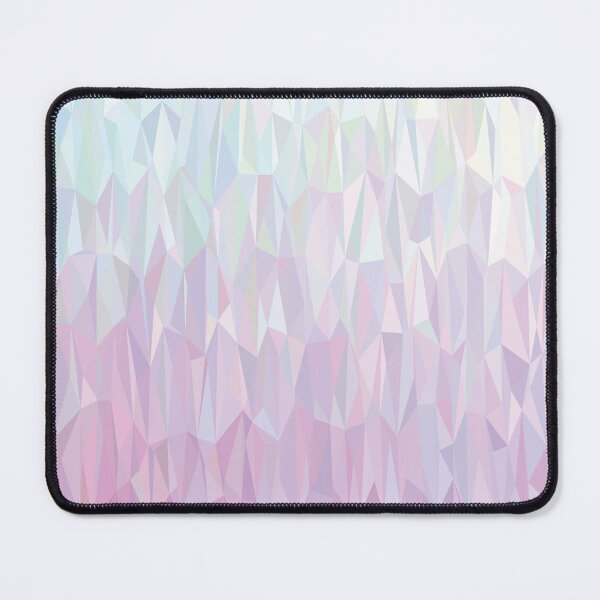 Item preview, Disneybound Sleeping Beauty Aurora Inspired Pink Blue White Geometric designed and sold by Pink Pineapple Works.