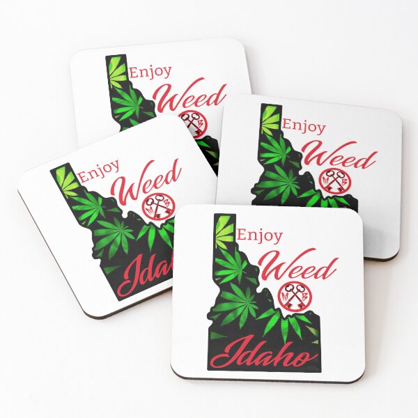 Item preview, Muse Brand Idaho designed and sold by MuseBrand.