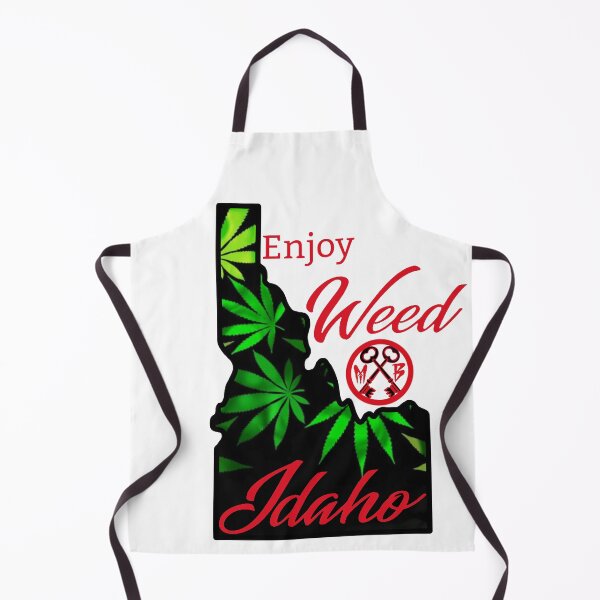 Item preview, Muse Brand Idaho designed and sold by MuseBrand.