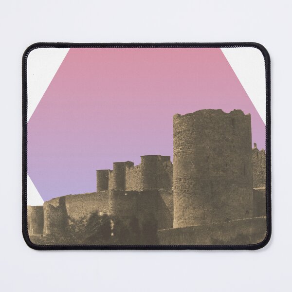 Item preview, Carcassonne designed and sold by HexedPress.