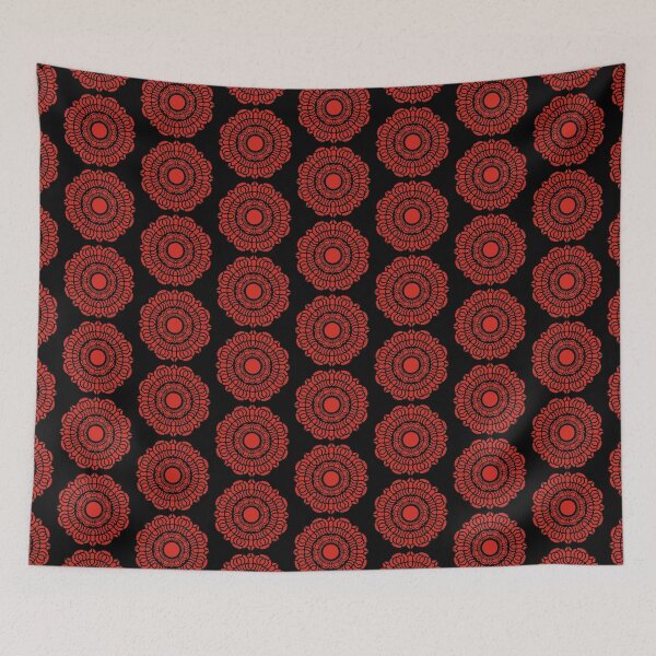 Item preview, Avatar Red Lotus designed and sold by dvo23k.