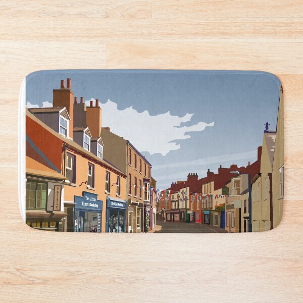 Item preview, Ripon (Westgate) designed and sold by Richard O'Neill Art.