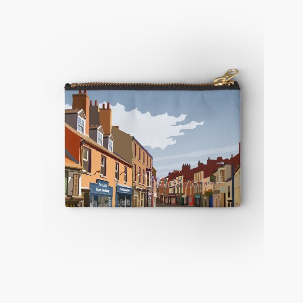 Item preview, Ripon (Westgate) designed and sold by Richard O'Neill Art.