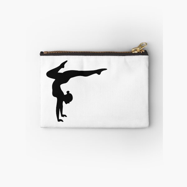 Item preview, B&W Contortionist designed and sold by XOOXOO.