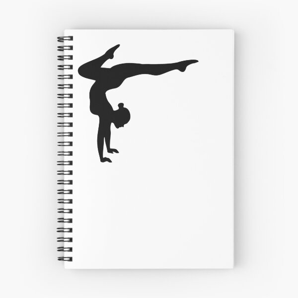 Item preview, B&W Contortionist designed and sold by XOOXOO.