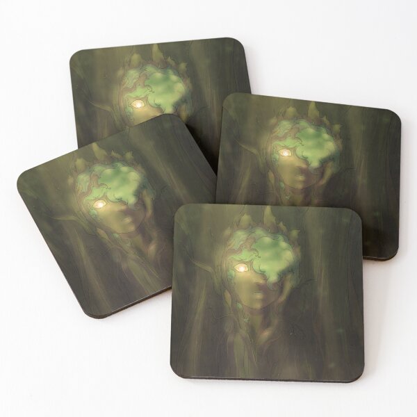 Item preview, Illustration: Dryad designed and sold by OSPYouTube.