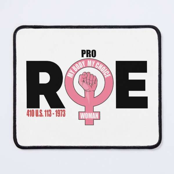 Item preview, Roe v. Wade Cite Essential,Pro-Choice,My Body My Choice Feminist Pro Choice,White designed and sold by Vaccine159.