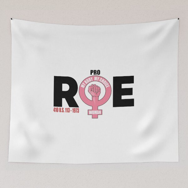 Item preview, Roe v. Wade Cite Essential,Pro-Choice,My Body My Choice Feminist Pro Choice,White designed and sold by Vaccine159.