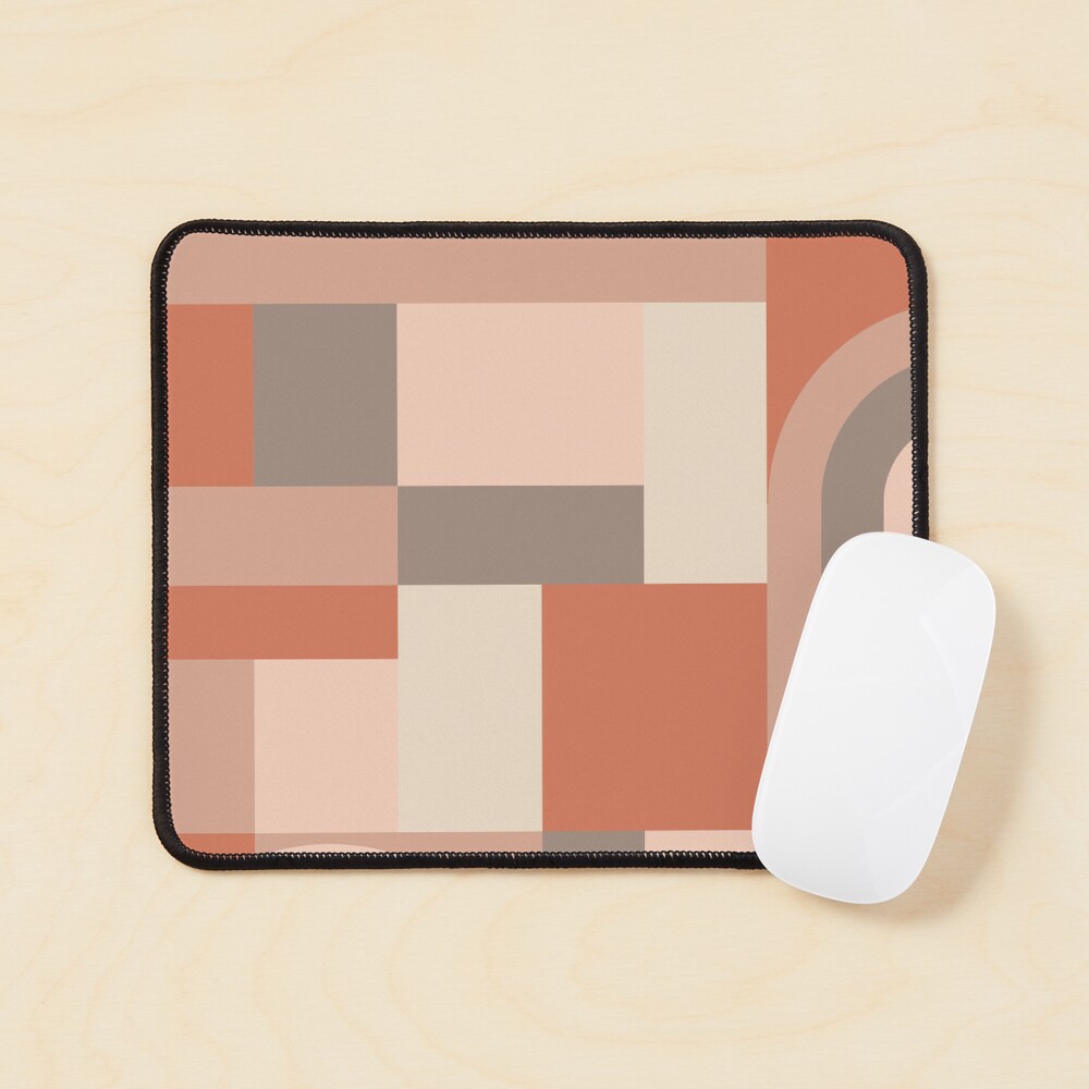 Item preview, Mouse Pad designed and sold by designdn.