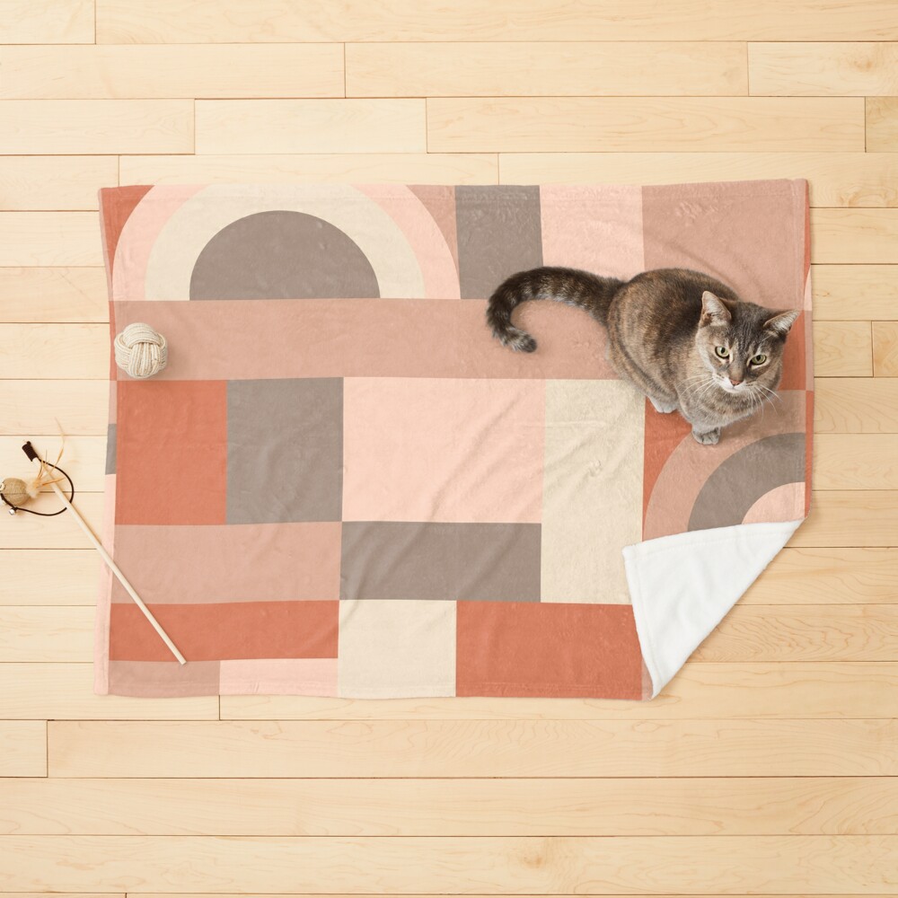 Item preview, Pet Blanket designed and sold by designdn.