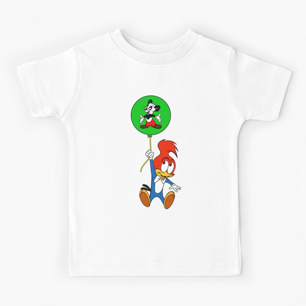 Boys' Wind Surfer Bay Graphic Tee in 100% Combed Cotton - Size Little Kids 6-7 by Hanna Andersson