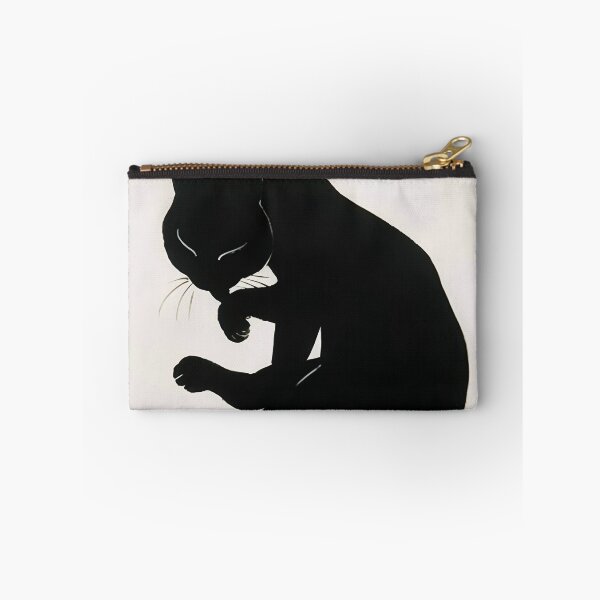Item preview, Cat by Louis Wain designed and sold by WonderweissStudio.