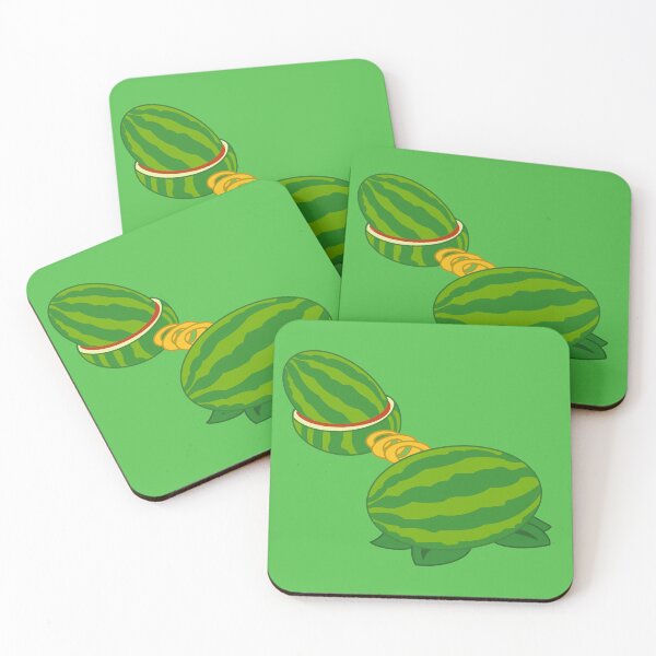 Item preview, Melon Pult’s designed and sold by PopCulture08.