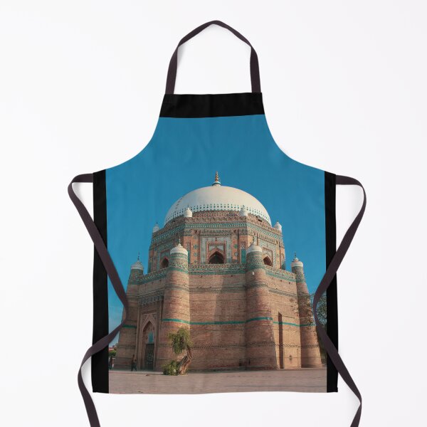 Item preview, Beautiful Mausoleum of Islamic Religious Scholar Shah Rukne Alam designed and sold by Salman Arif.