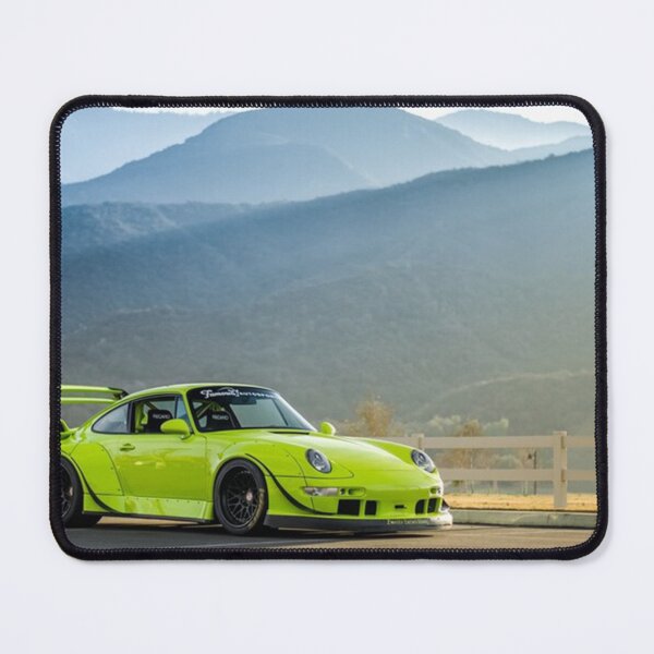 Item preview, Porsche 911 993 RWB designed and sold by samshoem.
