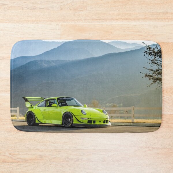 Artikelvorschau, Porsche 911 993 RWB entworfen und verkauft von samshoem.