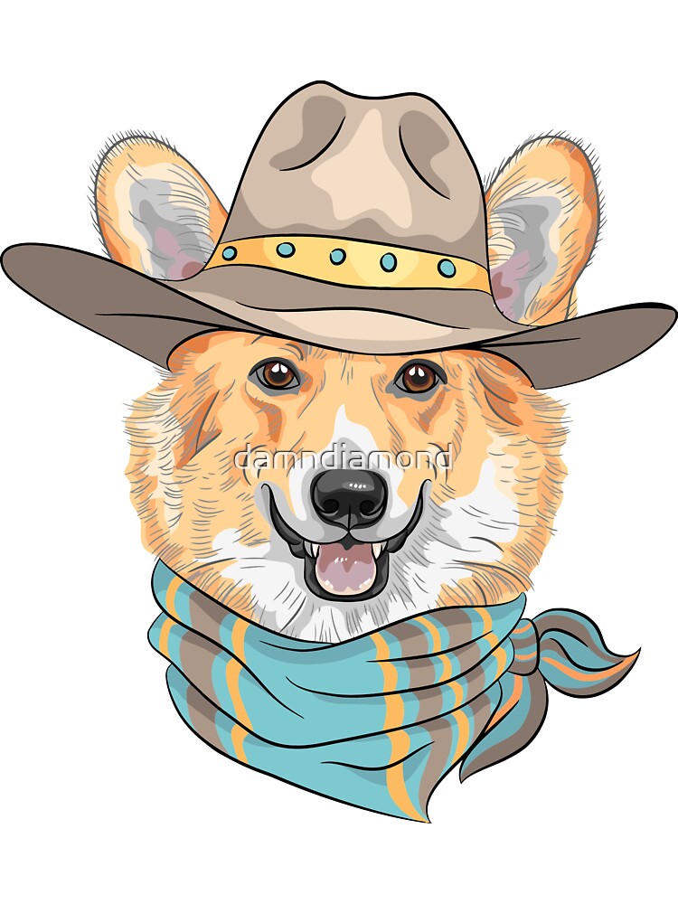 Corgi Jones Baby One Piece By Damndiamond Redbubble