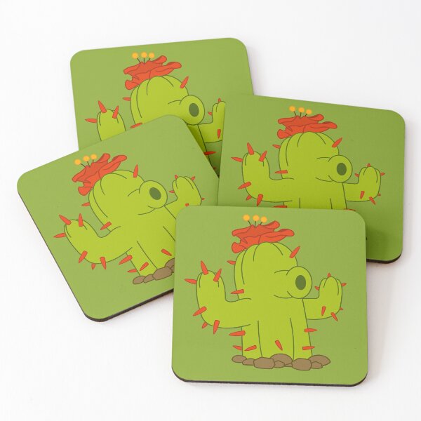 Item preview, Cactus’s  designed and sold by PopCulture08.