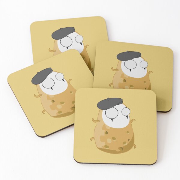 Item preview, Imitator’s designed and sold by PopCulture08.