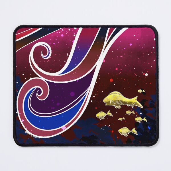 Item preview, Ocean Deep designed and sold by Guyer TwoYou.