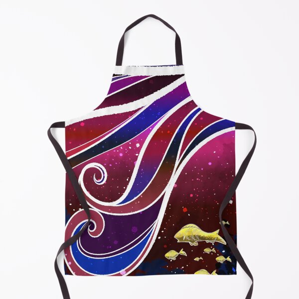 Item preview, Ocean Deep designed and sold by Guyer TwoYou.