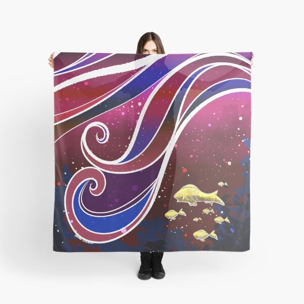 Item preview, Ocean Deep designed and sold by Guyer TwoYou.