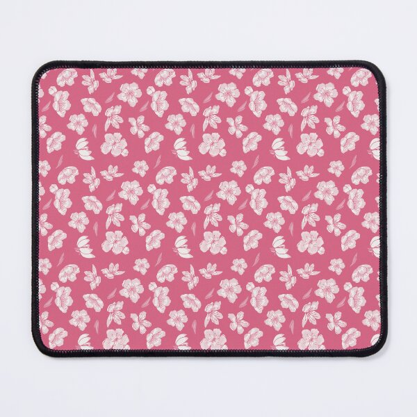 Item preview, Flores de Sakura - Rosa designed and sold by ByVhari.