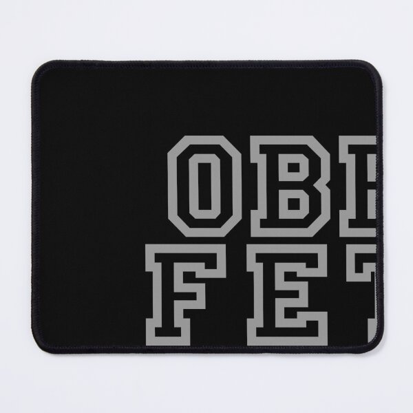 Item preview, Oberfettjam Offenbach designed and sold by SpreadMoreLove.