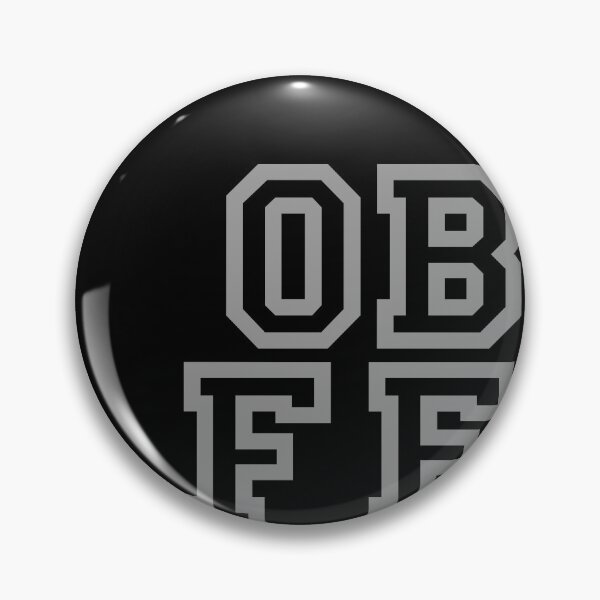 Artikelvorschau, oberfettjam Offenbach entworfen und verkauft von SpreadMoreLove.