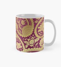 Oriental Classic Mug