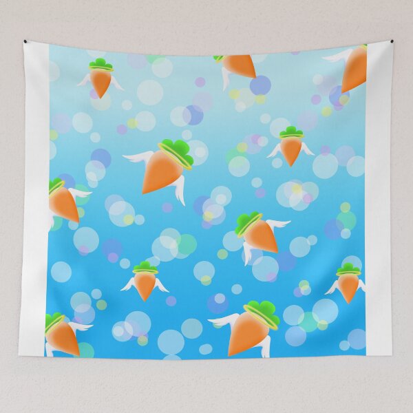 Item preview, Angelic Carrots designed and sold by ArtofFD.