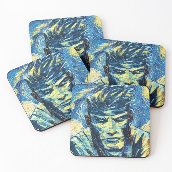 Item preview, GAMB*T Van Gogh Style Pw6 designed and sold by TommyWilliamsq.