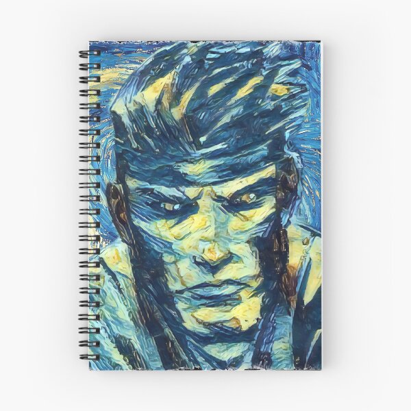 Item preview, GAMB*T Van Gogh Style Pw6 designed and sold by TommyWilliamsq.