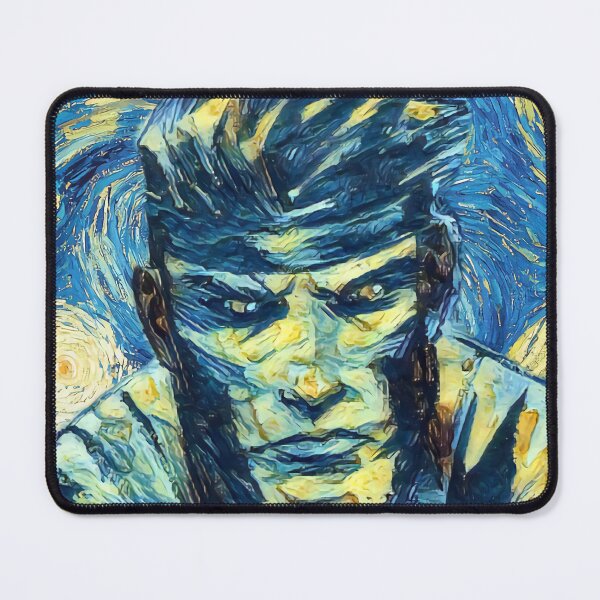 Item preview, GAMB*T Van Gogh Style Pw6 designed and sold by TommyWilliamsq.