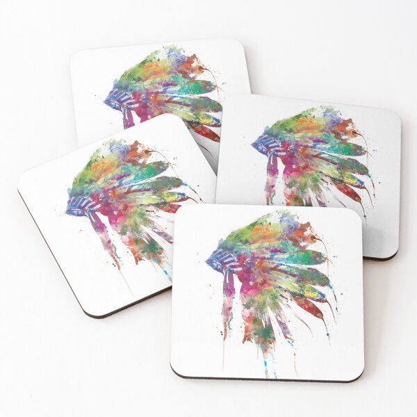 Item preview, Headdress designed and sold by MonnPrint.
