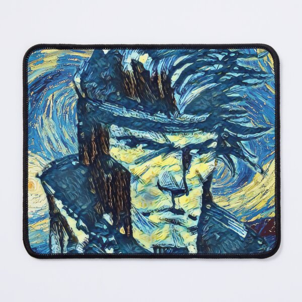 Item preview, GAMB*T Van Gogh Style Wi8 designed and sold by TommyWilliamsq.