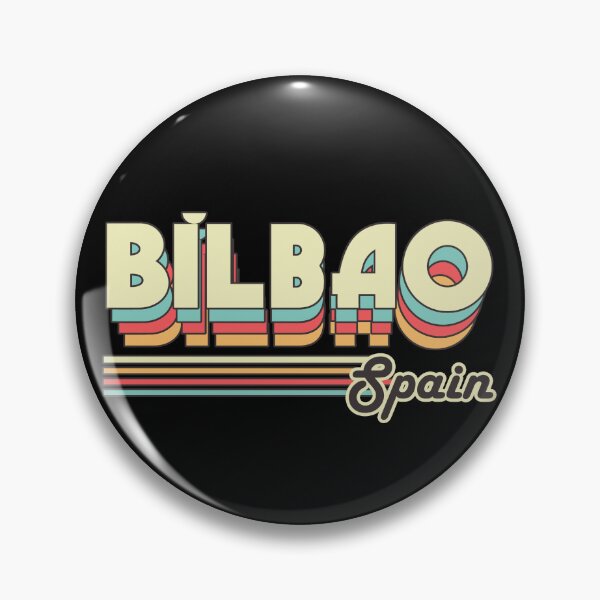 Item preview, Bilbao Spain city visit designed and sold by chrlalexandru.