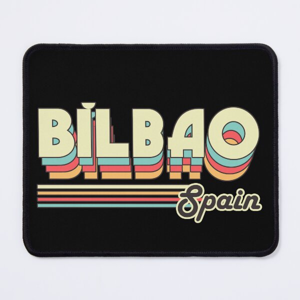 Item preview, Bilbao Spain city visit designed and sold by chrlalexandru.