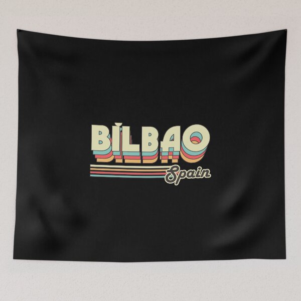 Item preview, Bilbao Spain city visit designed and sold by chrlalexandru.
