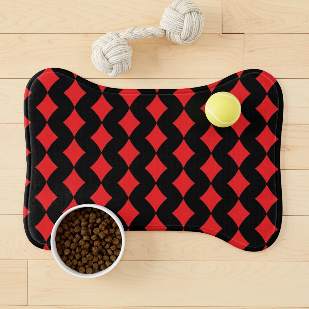 Item preview, Dog Mat designed and sold by roggcar.