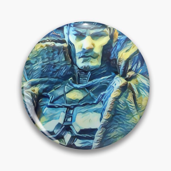 Item preview, GAMB*T Van Gogh Style Hv0 designed and sold by TommyWilliamsq.