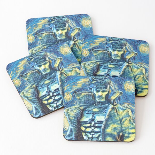 Item preview, GAMB*T Van Gogh Style Hv0 designed and sold by TommyWilliamsq.