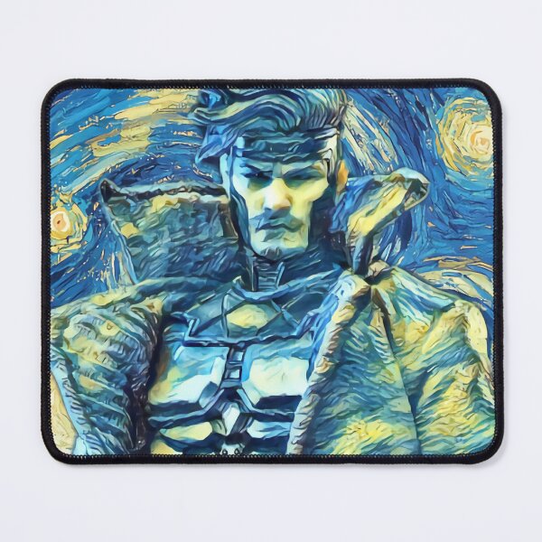Item preview, GAMB*T Van Gogh Style Hv0 designed and sold by TommyWilliamsq.