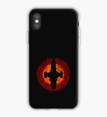 firefly iPhone Case