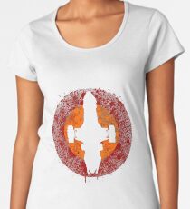 firefly Women's Premium T-Shirt