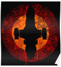 firefly Poster