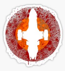 firefly Sticker