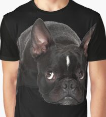 French bulldog Graphic T-Shirt
