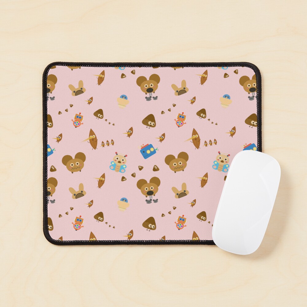 Item preview, Mouse Pad designed and sold by MILdecals.