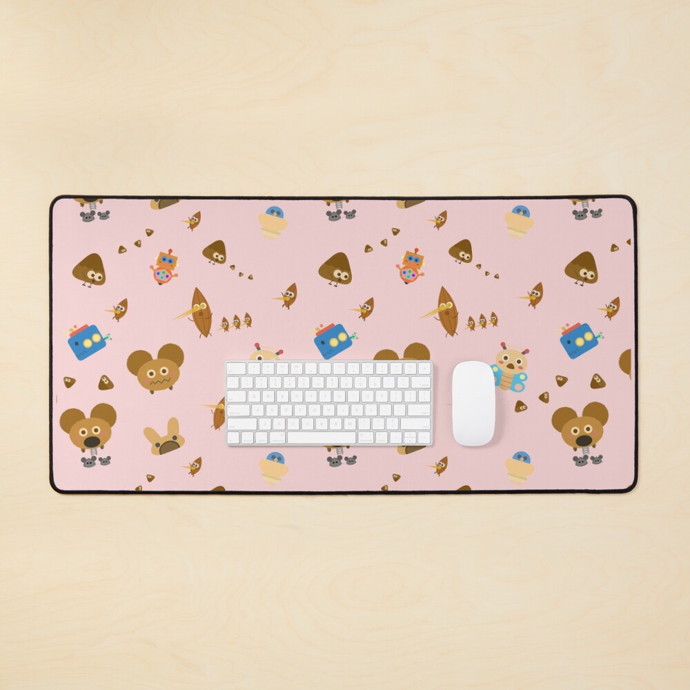 Item preview, Desk Mat designed and sold by MILdecals.